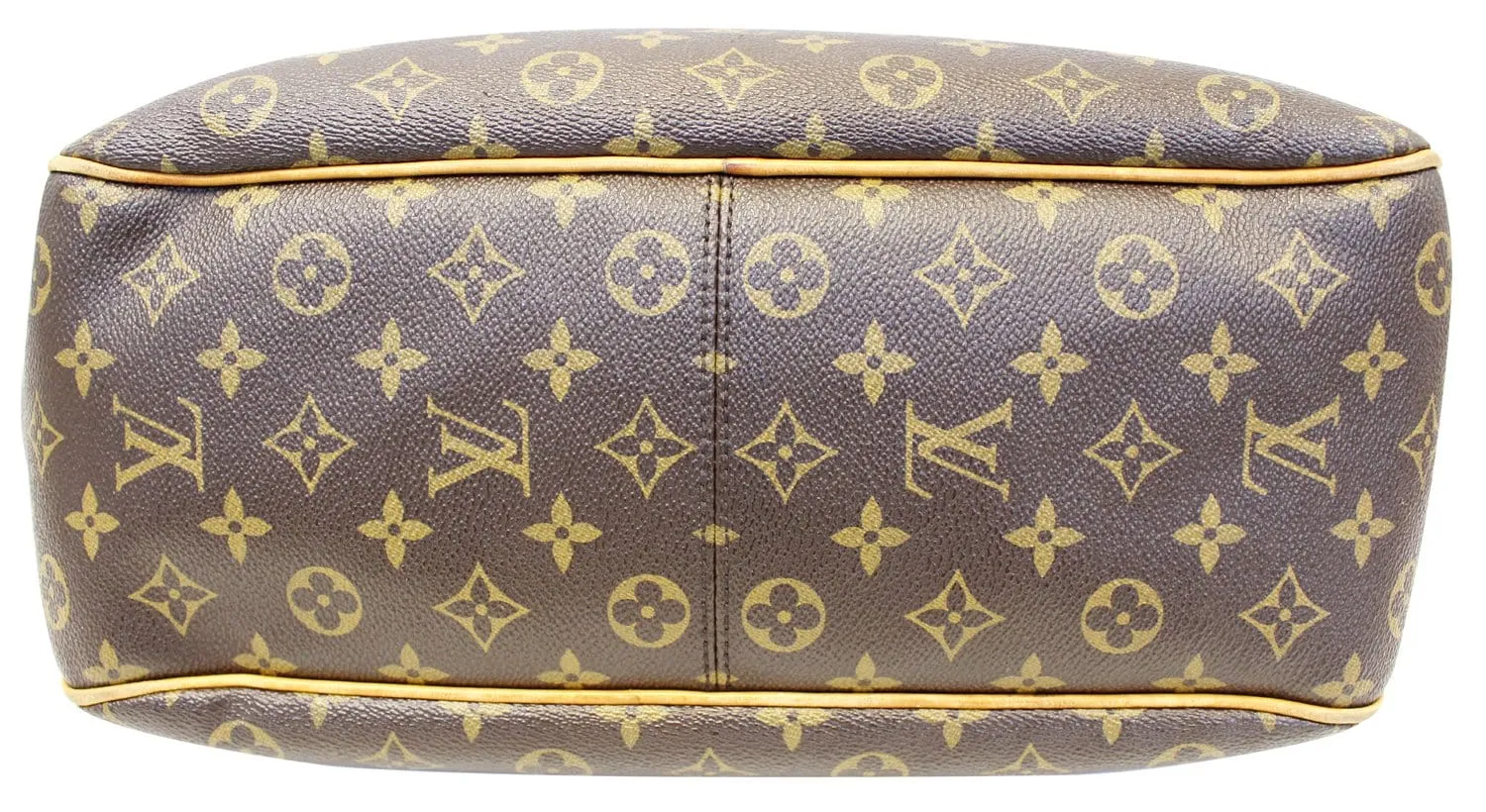 LOUIS VUITTON Delightful PM Monogram Shoulder Hobo Bag