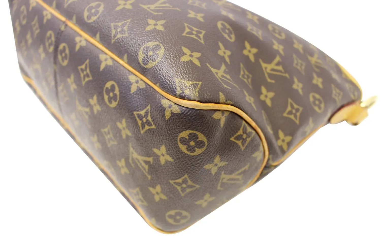 LOUIS VUITTON Delightful PM Monogram Shoulder Hobo Bag