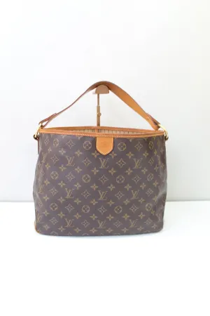Louis Vuitton Delightful PM