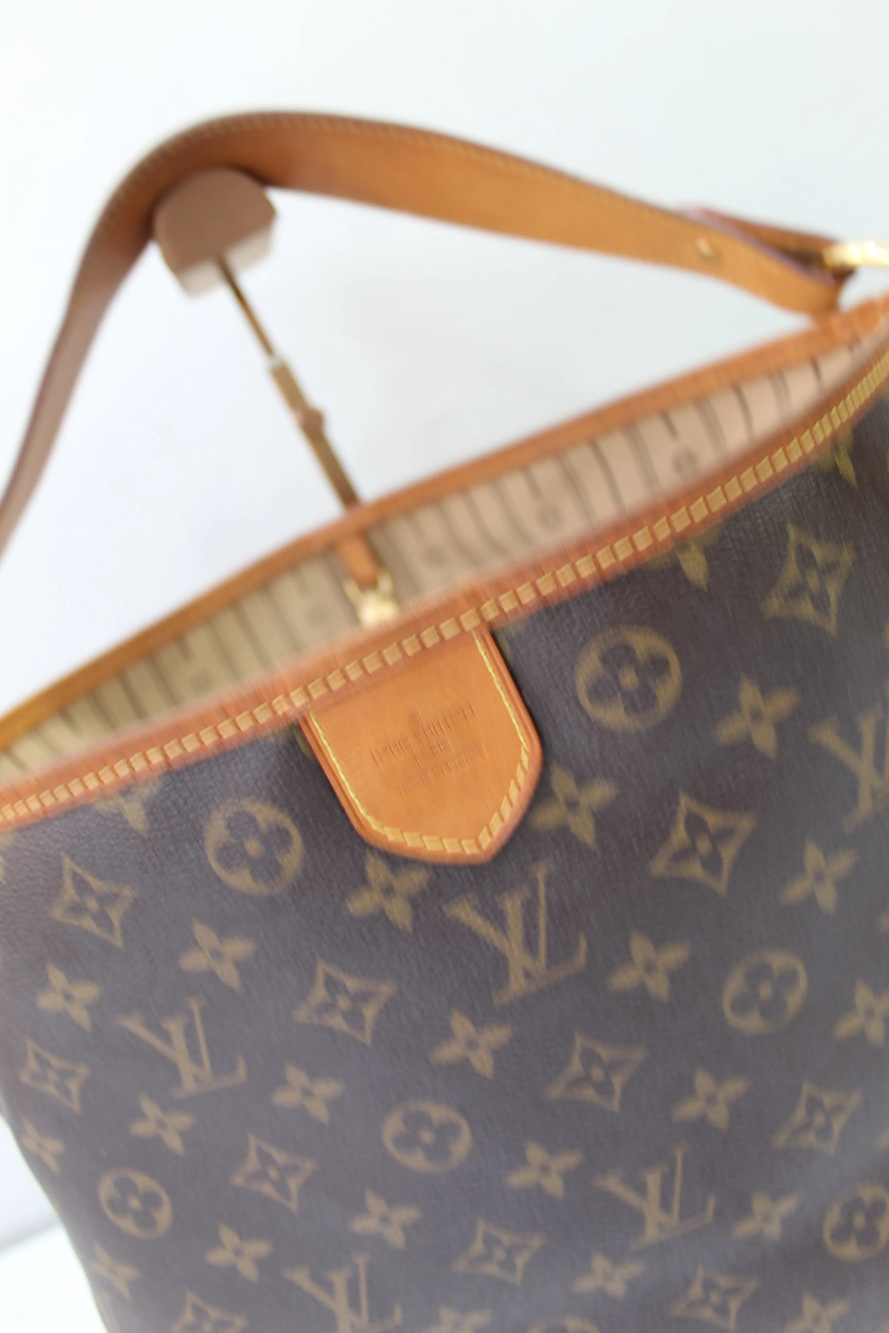 Louis Vuitton Delightful PM