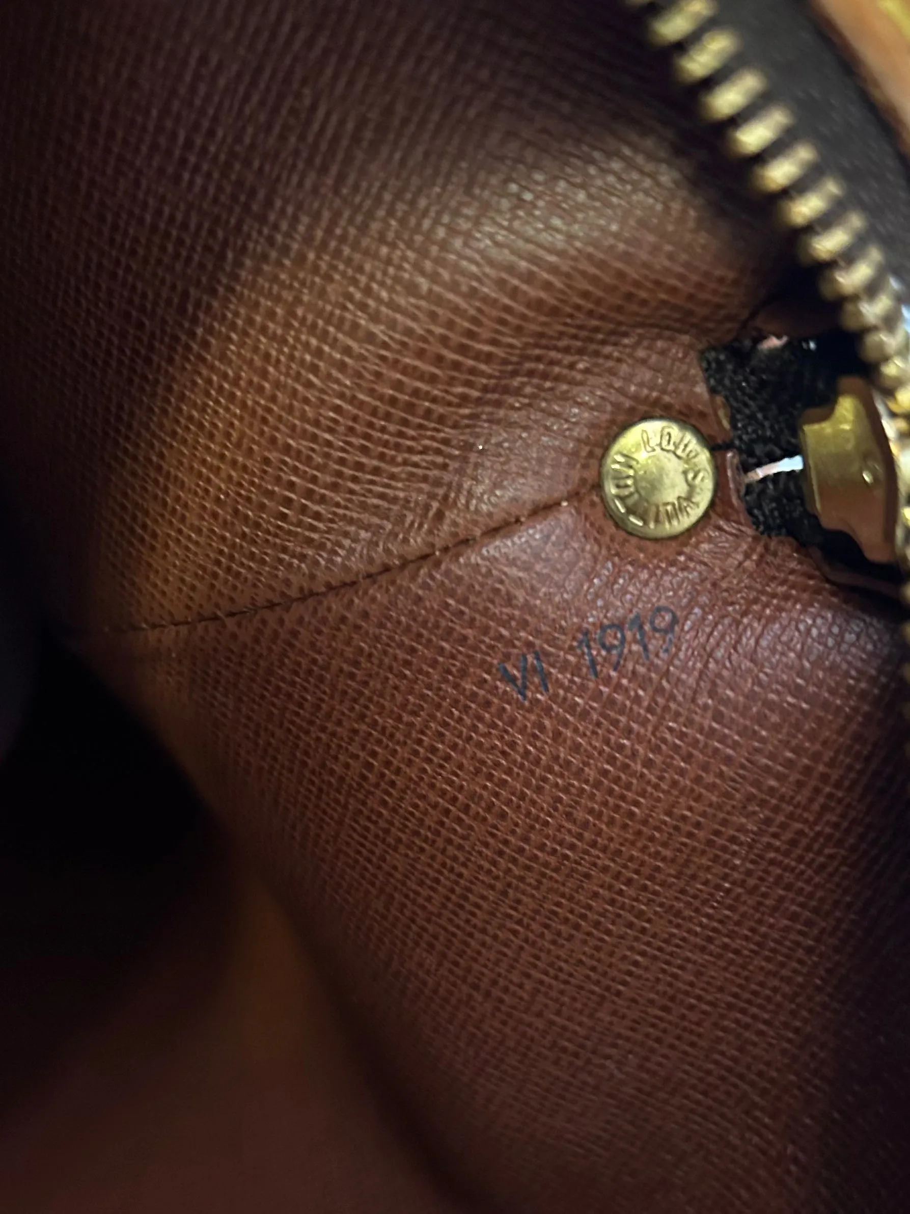 Louis Vuitton Drouot