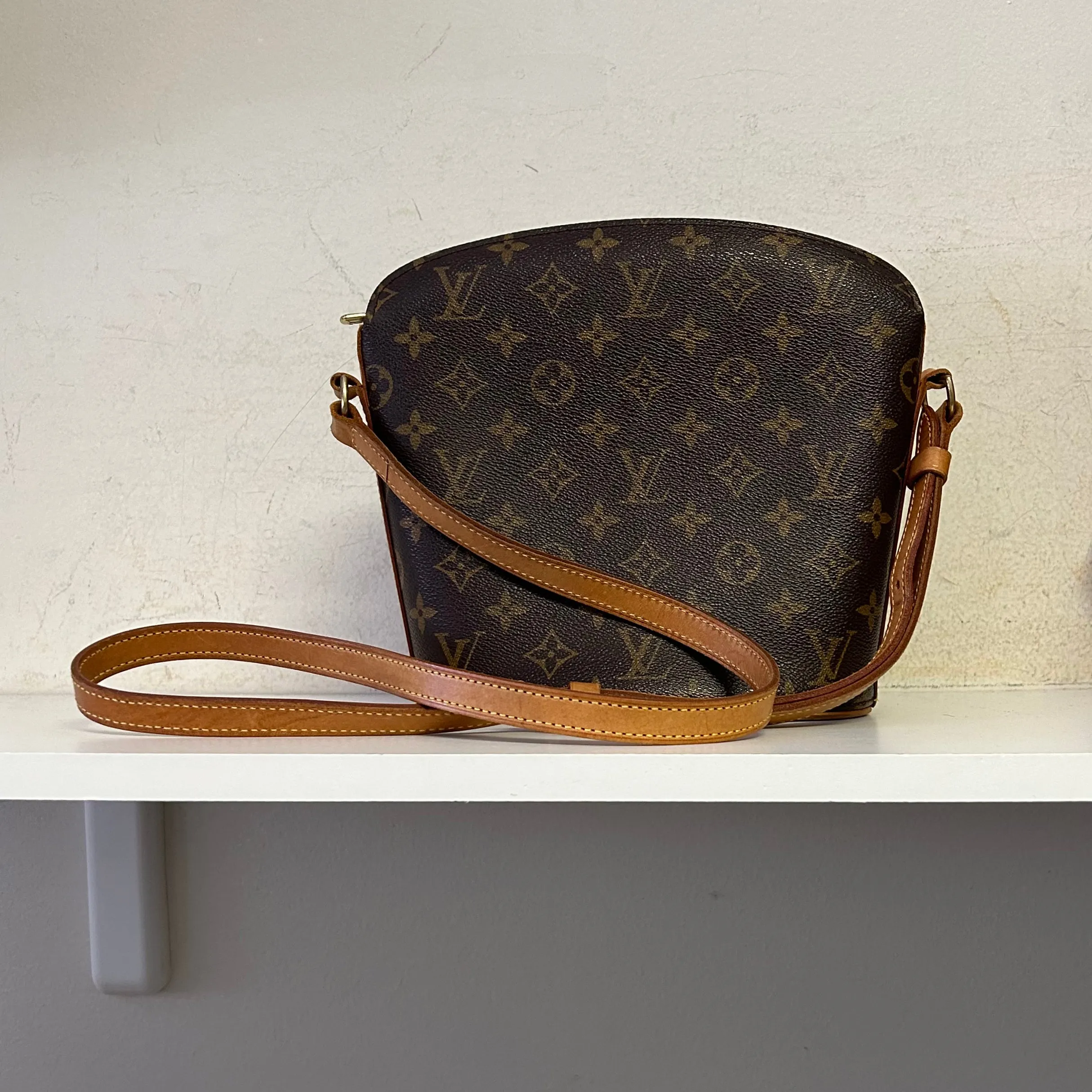 Louis Vuitton Drouot