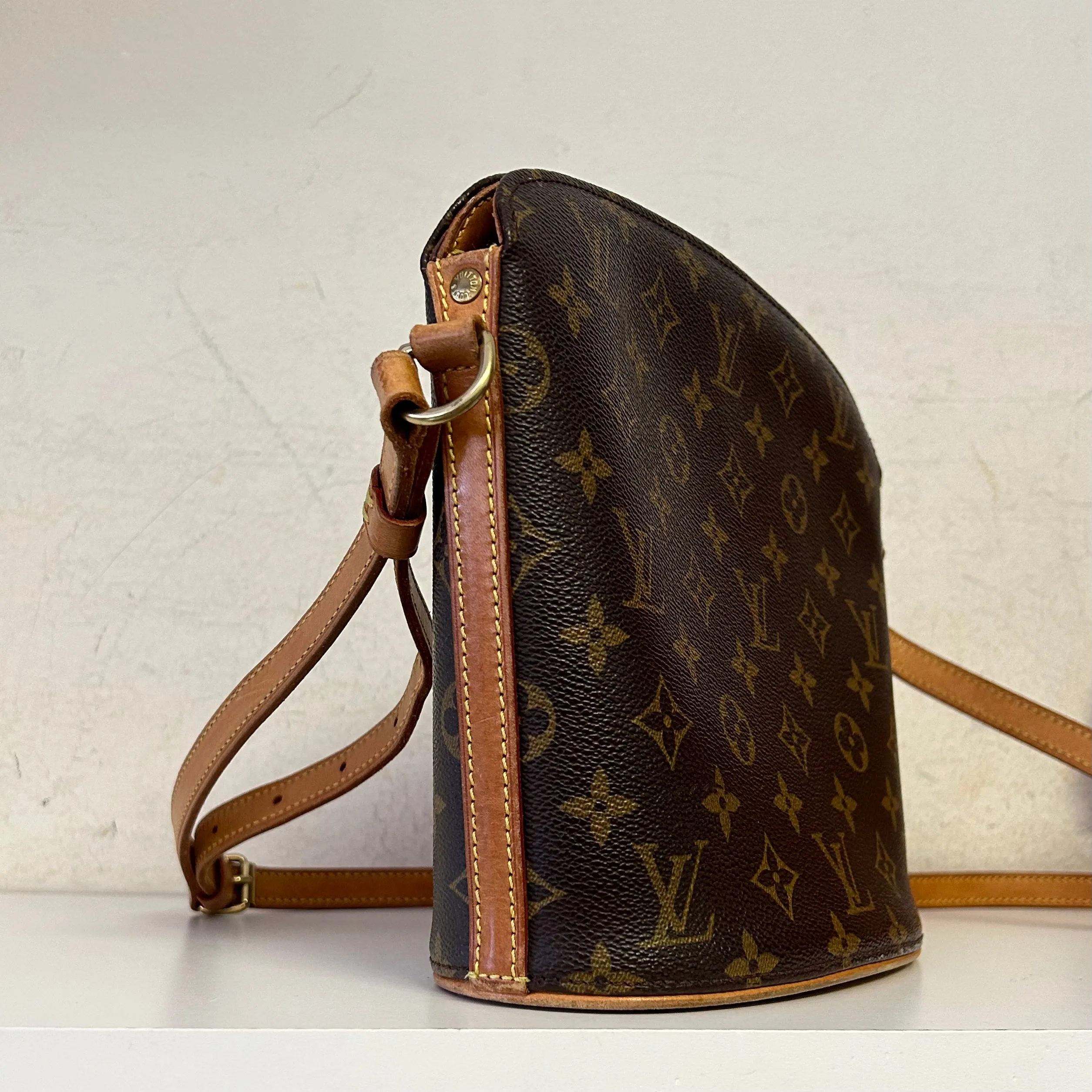 Louis Vuitton Drouot