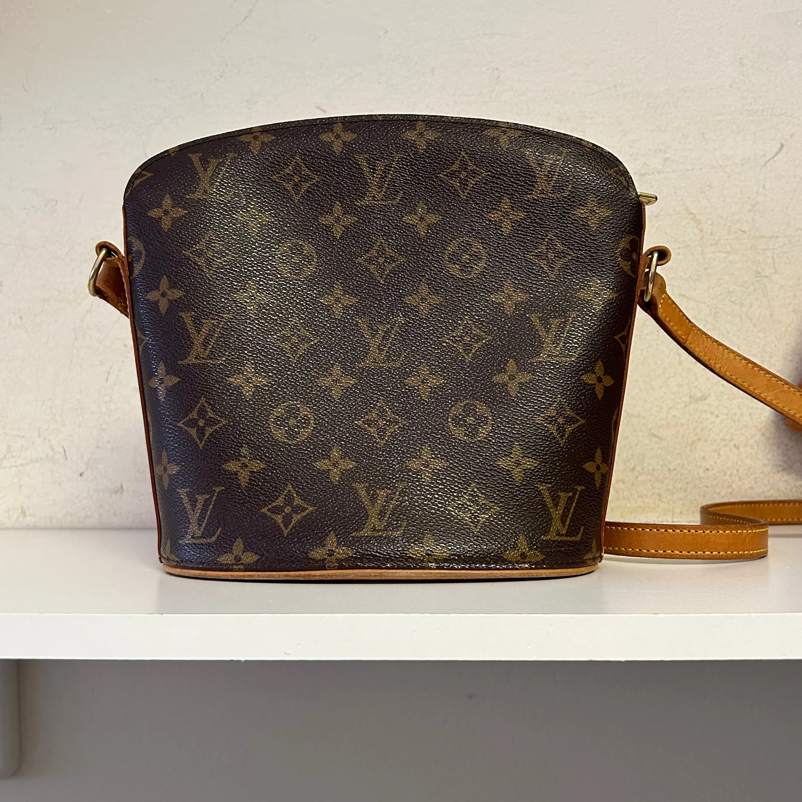 Louis Vuitton Drouot
