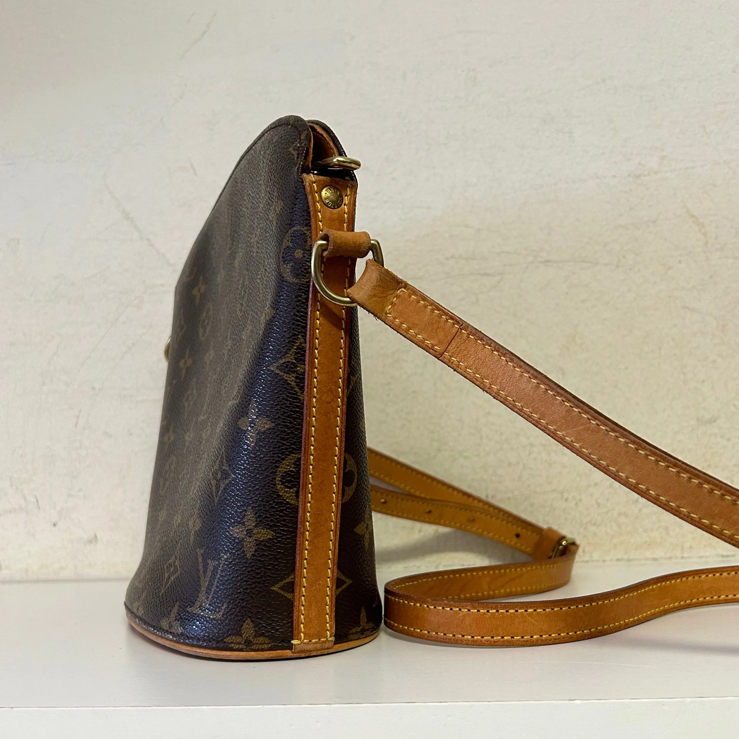 Louis Vuitton Drouot