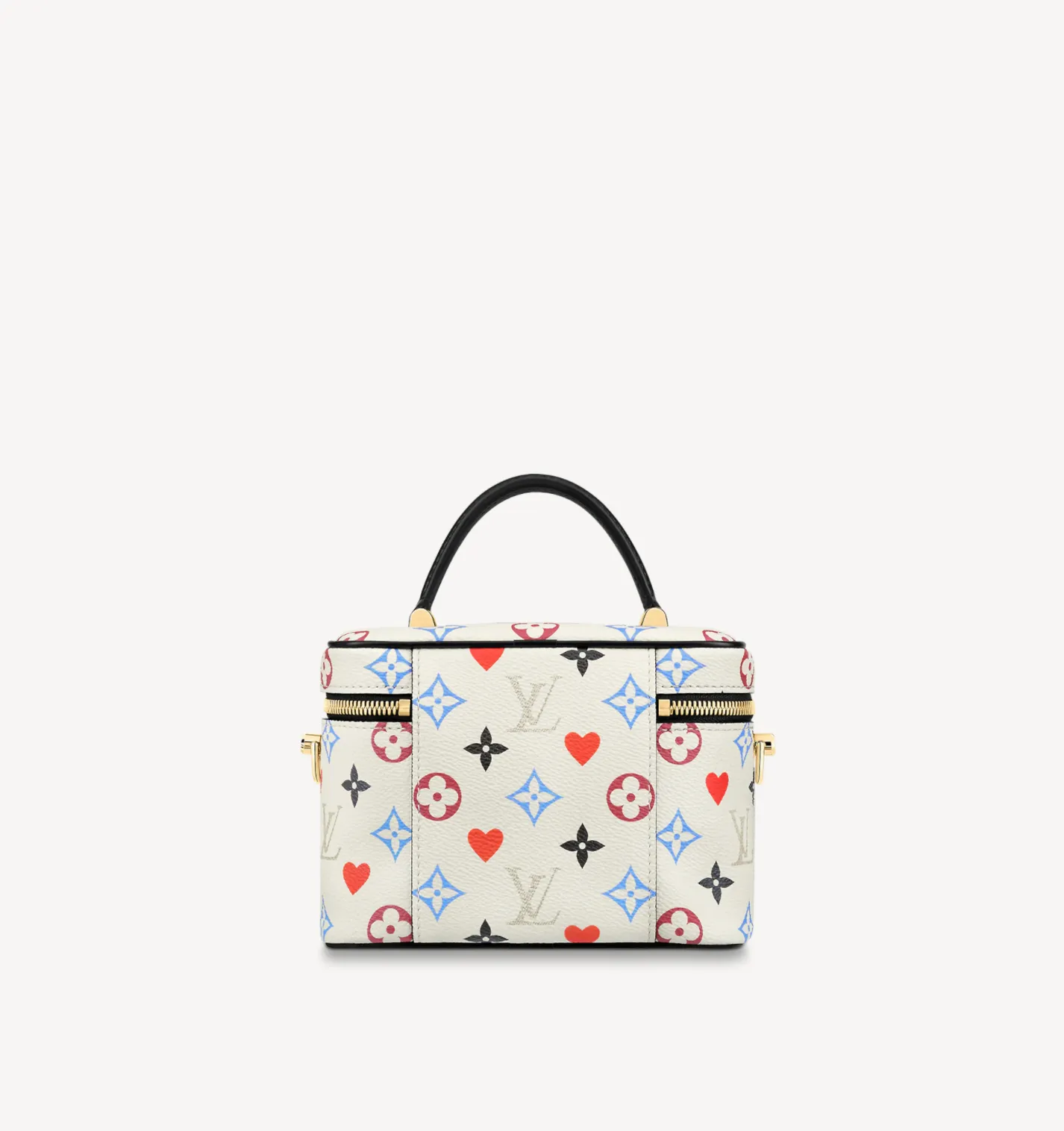 Louis Vuitton Game On Vanity PM M57458