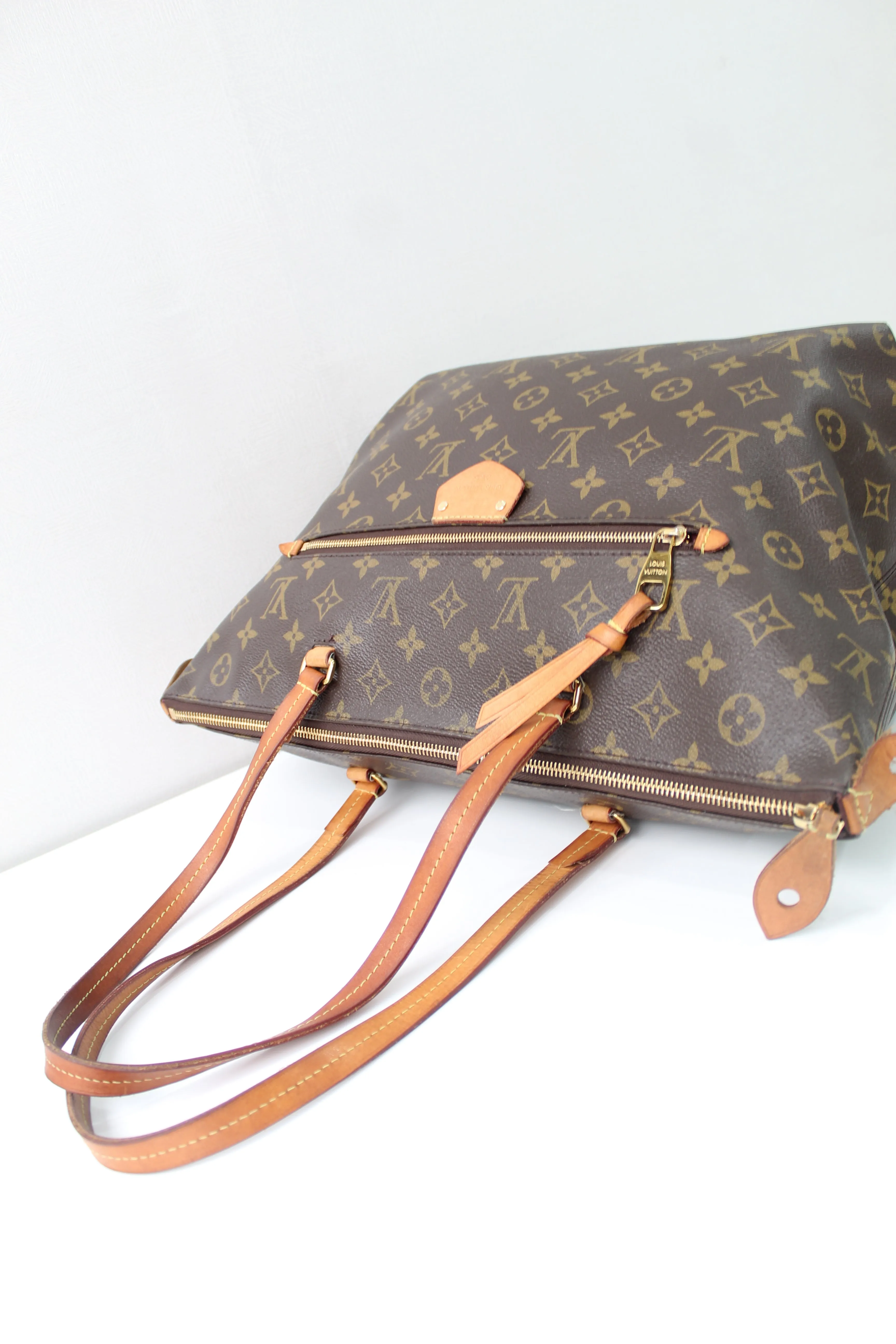 Louis Vuitton Inea MM