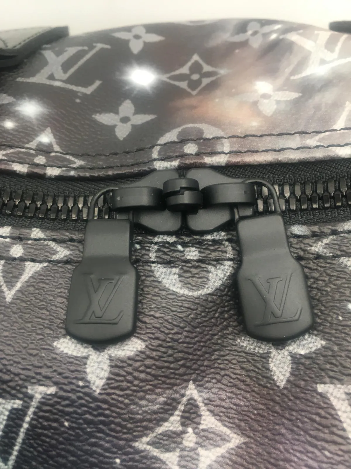 Louis Vuitton | Keepall Bandouliere Monogram Galaxy | M44166