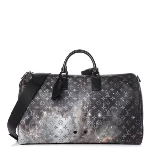 Louis Vuitton | Keepall Bandouliere Monogram Galaxy | M44166