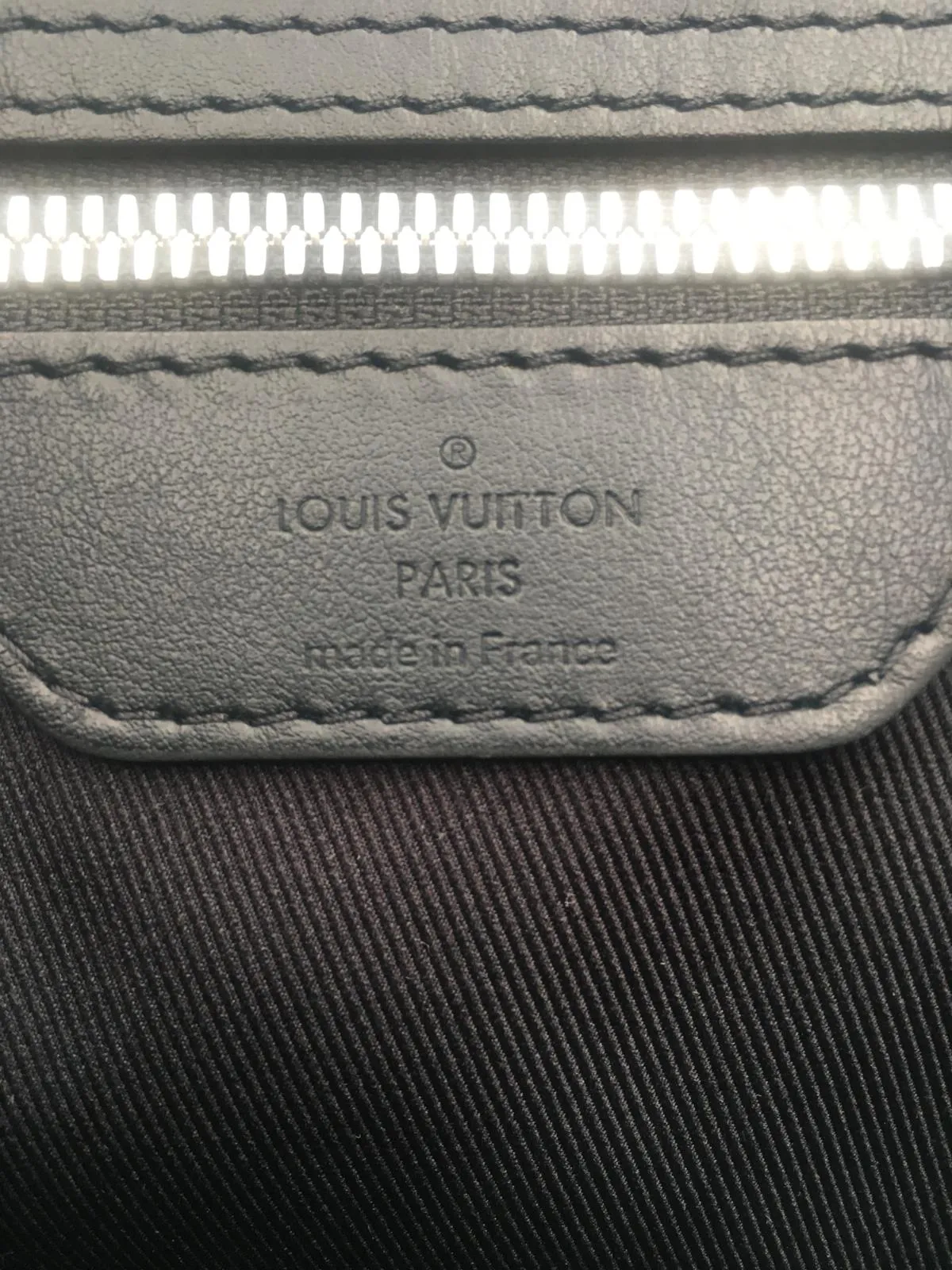 Louis Vuitton | Keepall Bandouliere Monogram Galaxy | M44166