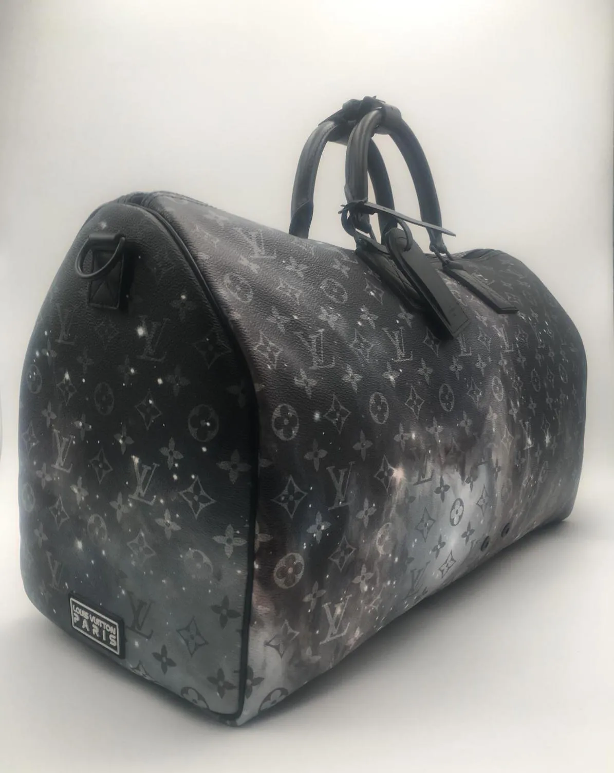 Louis Vuitton | Keepall Bandouliere Monogram Galaxy | M44166