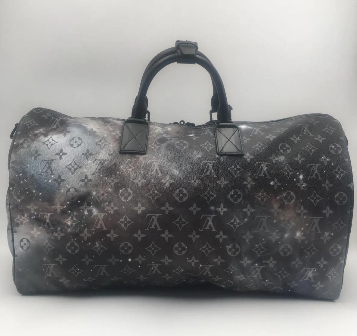 Louis Vuitton | Keepall Bandouliere Monogram Galaxy | M44166