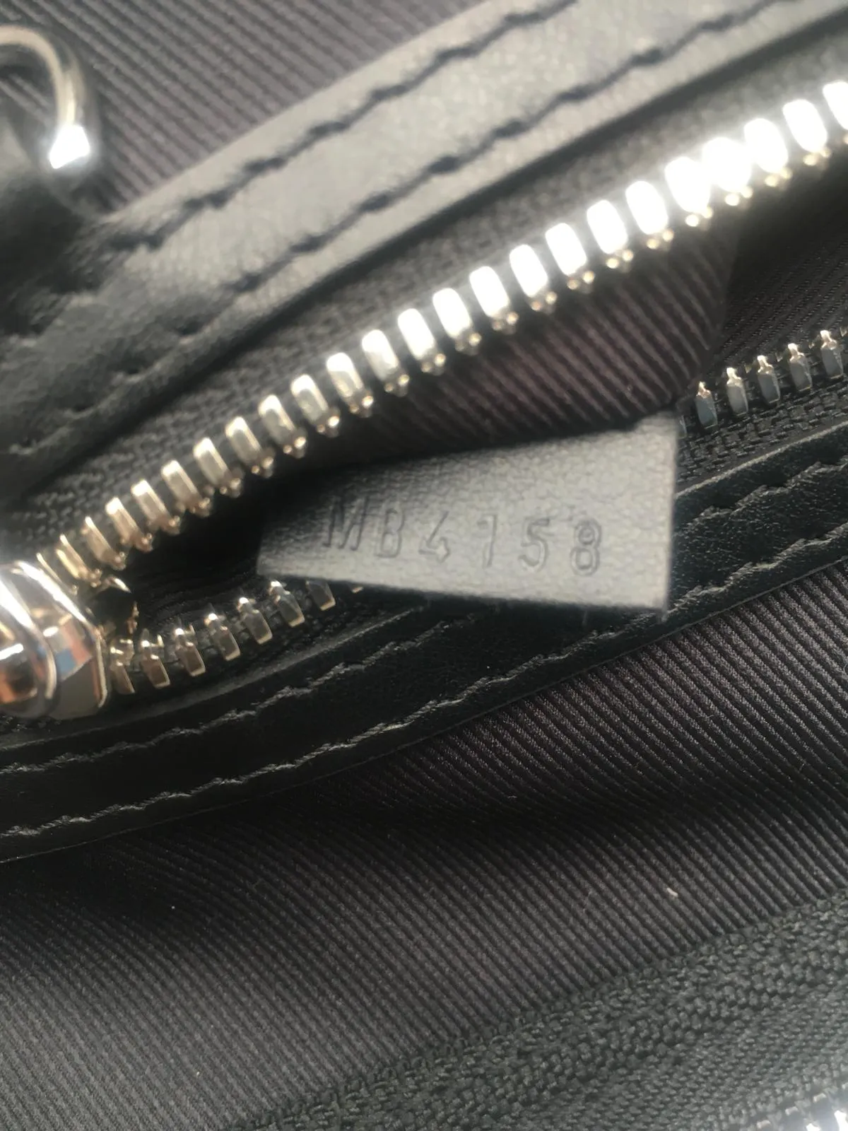 Louis Vuitton | Keepall Bandouliere Monogram Galaxy | M44166