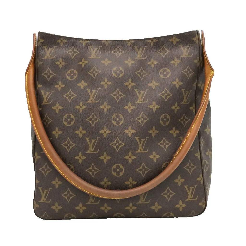 LOUIS VUITTON LOOPING