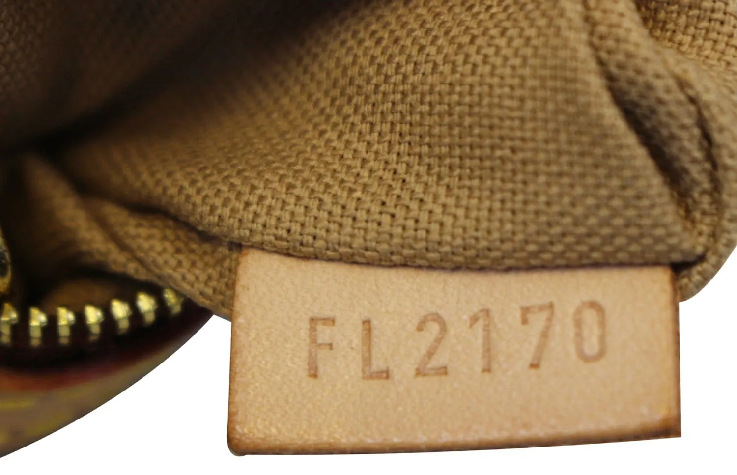 LOUIS VUITTON Monogram Canvas Delightful GM Shoulder Bag