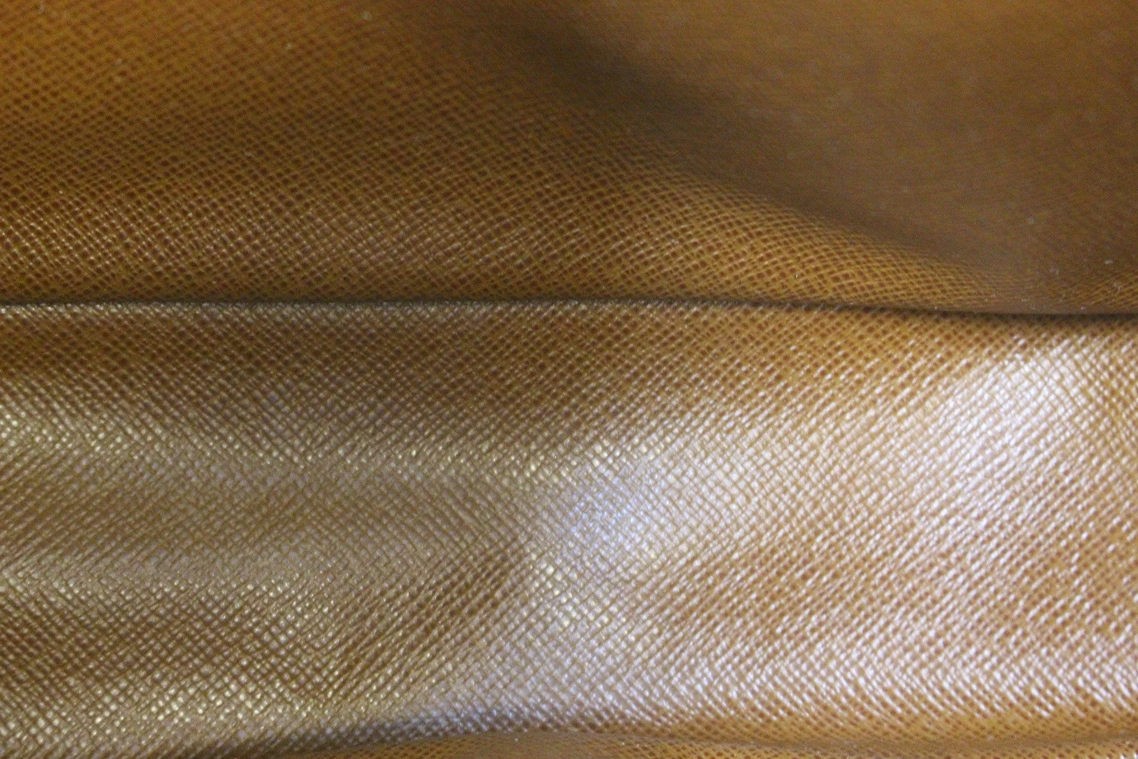 LOUIS VUITTON Monogram Trocadero 27 Shoulder Bag