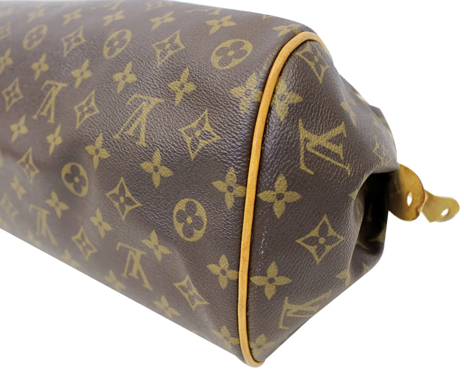 LOUIS VUITTON Montorgueil GM Monogram Canvas Shoulder Bag