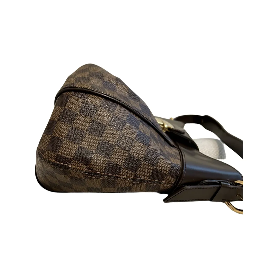 Louis Vuitton Sistina MM