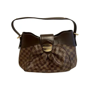 Louis Vuitton Sistina MM