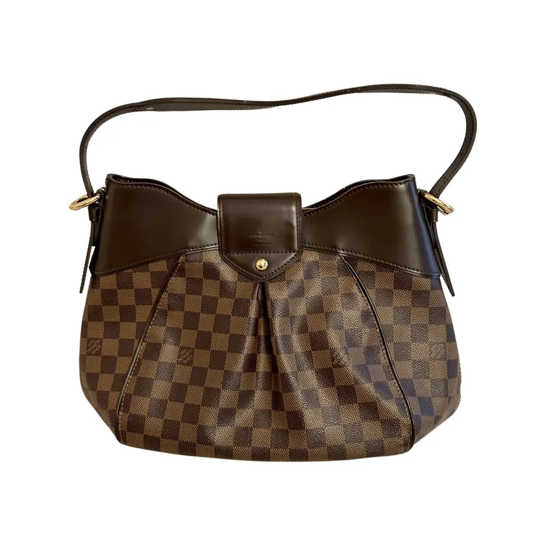 Louis Vuitton Sistina MM