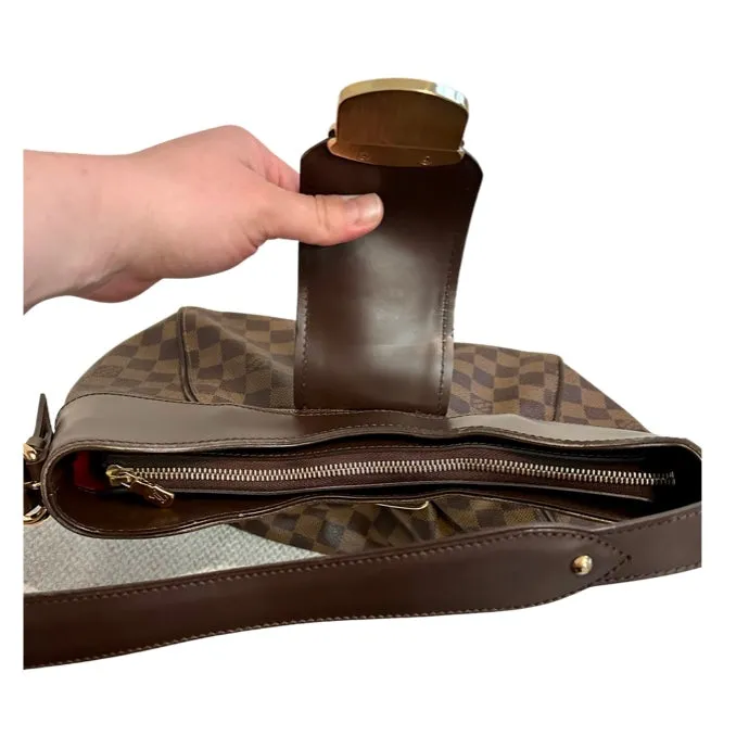 Louis Vuitton Sistina MM