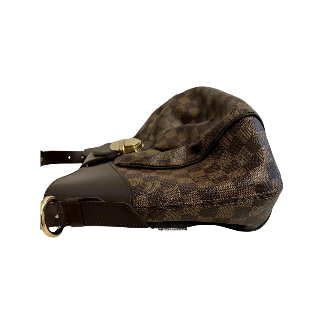 Louis Vuitton Sistina MM