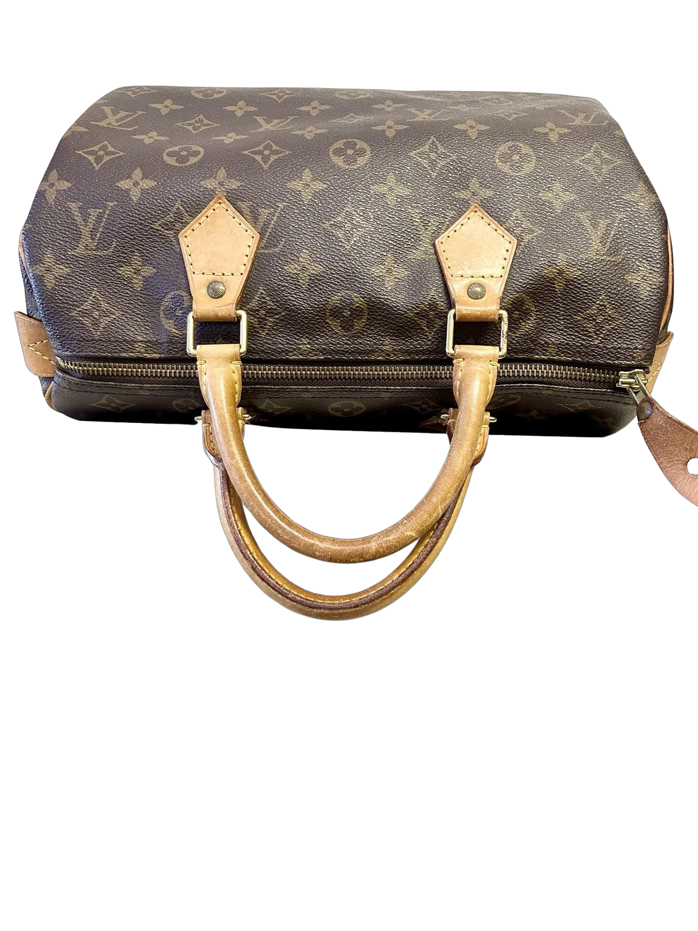 Louis Vuitton Speedy 30