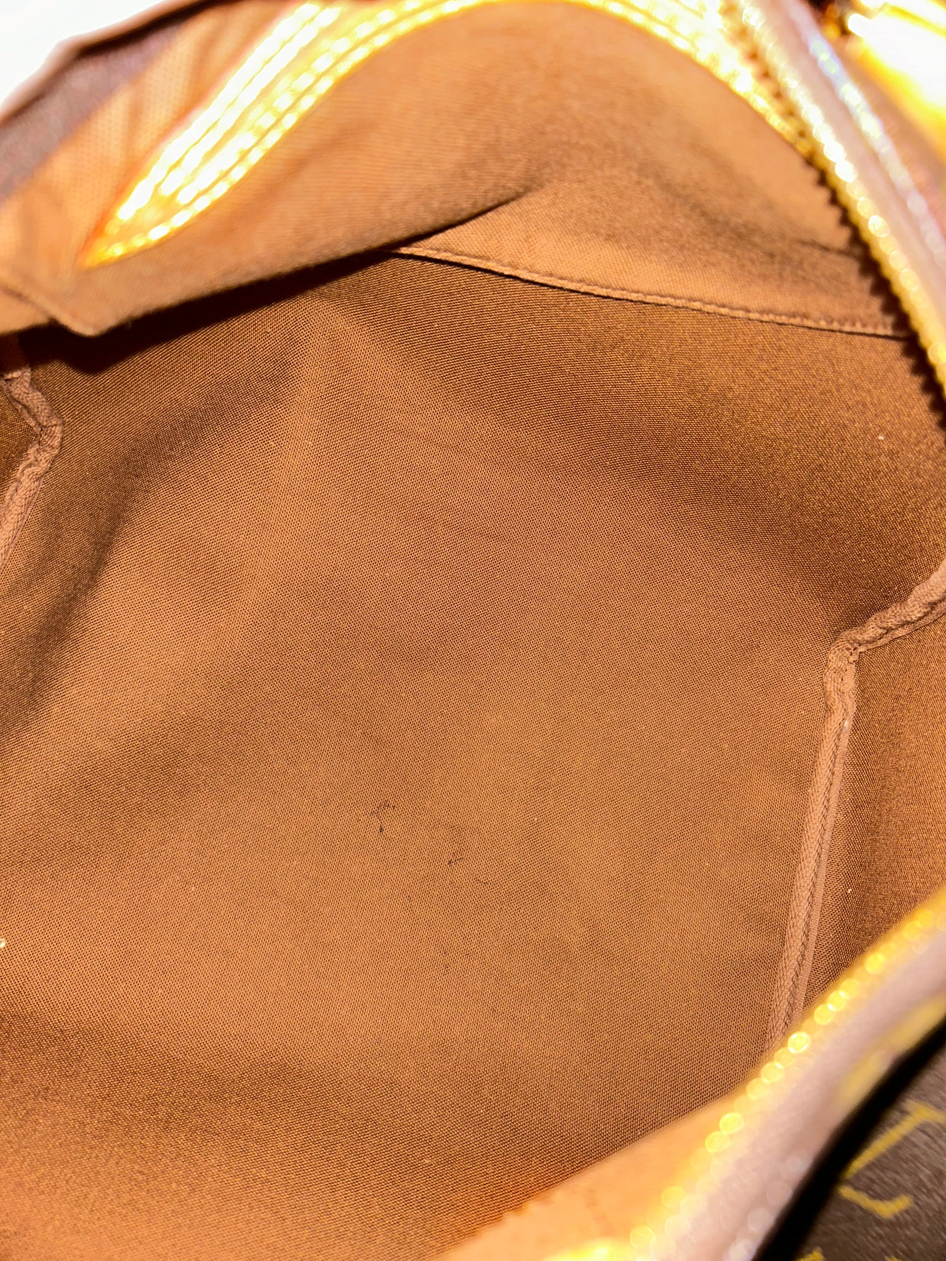 Louis Vuitton Speedy 30