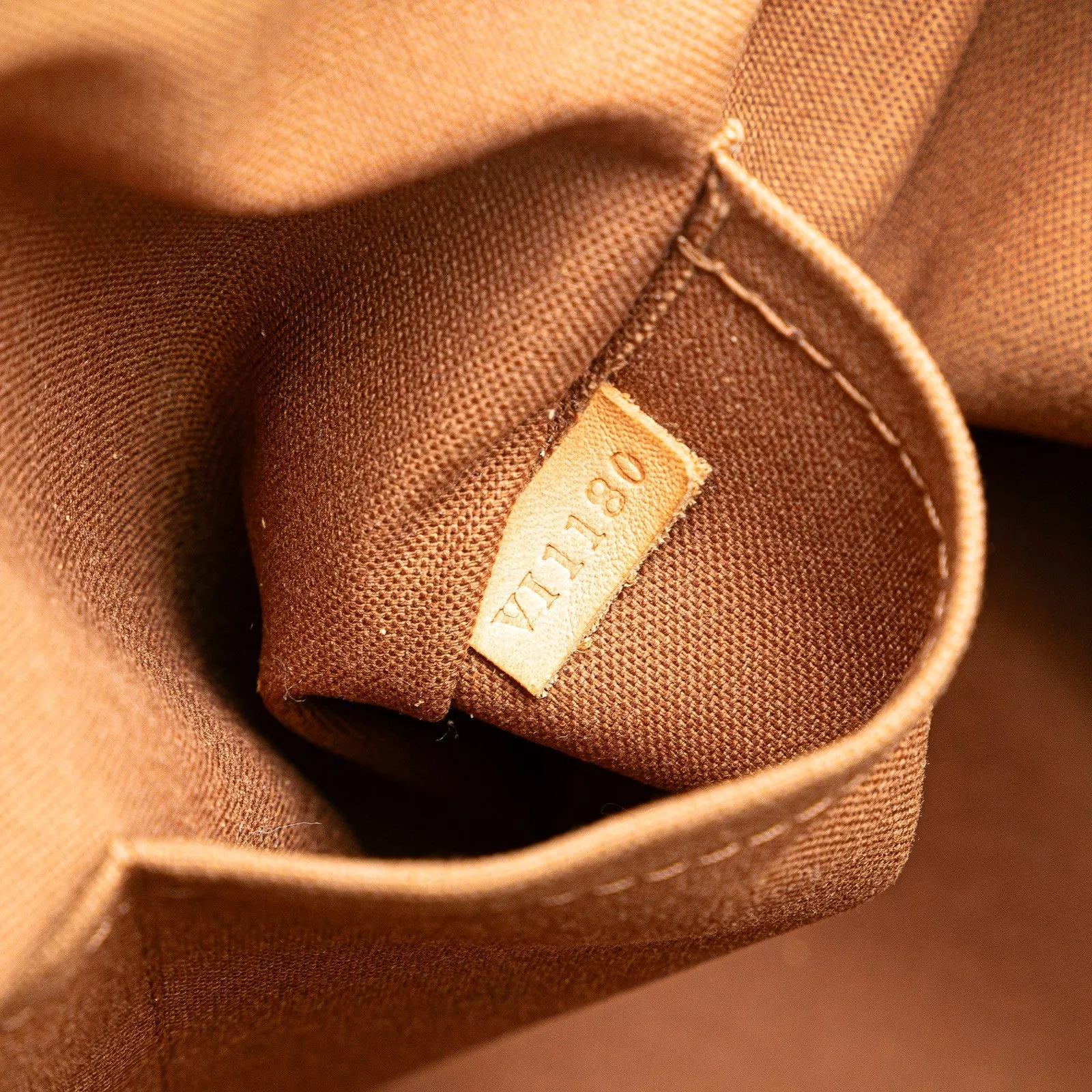 Louis Vuitton Tivoli PM Monogram Bag