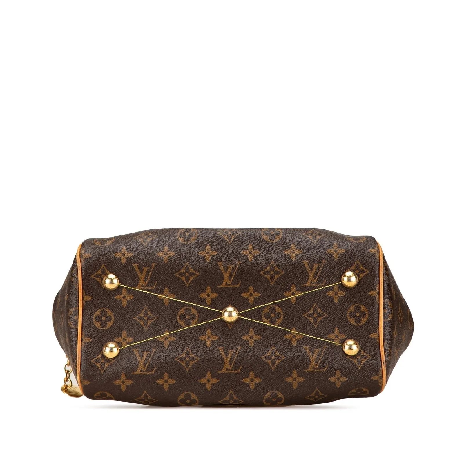 Louis Vuitton Tivoli PM Monogram Bag