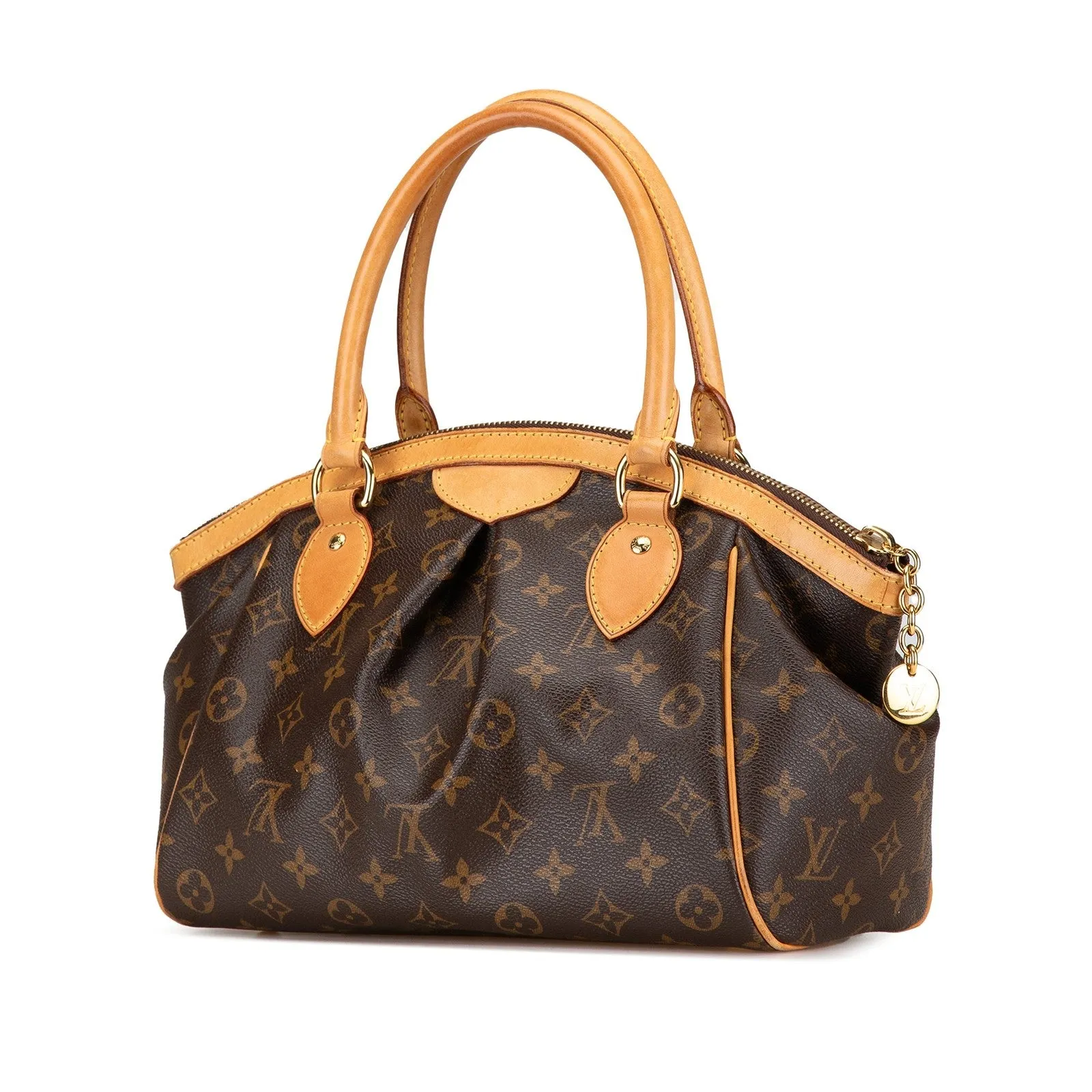 Louis Vuitton Tivoli PM Monogram Bag
