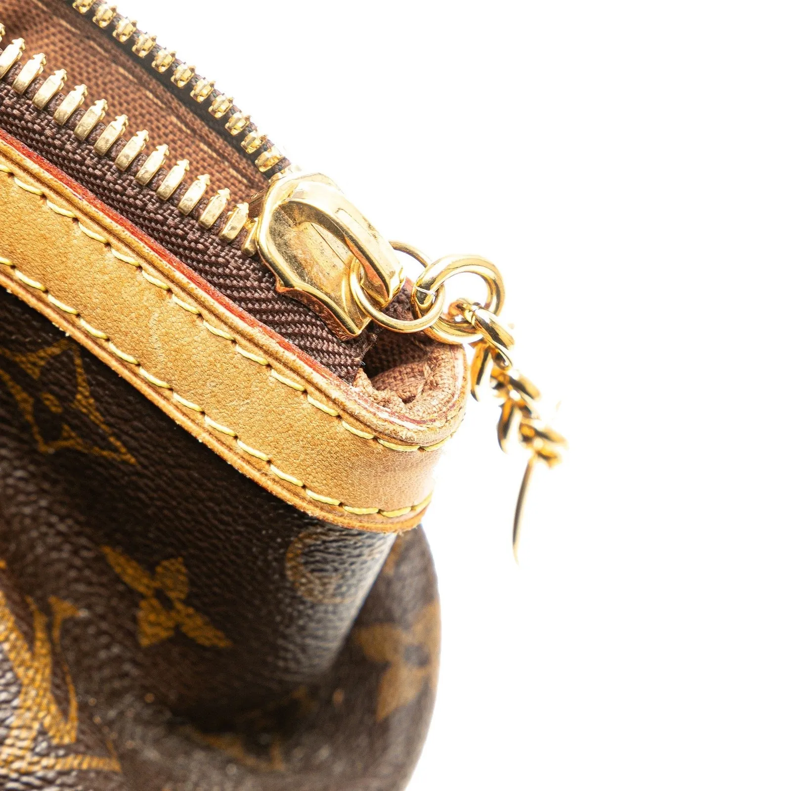 Louis Vuitton Tivoli PM Monogram Bag
