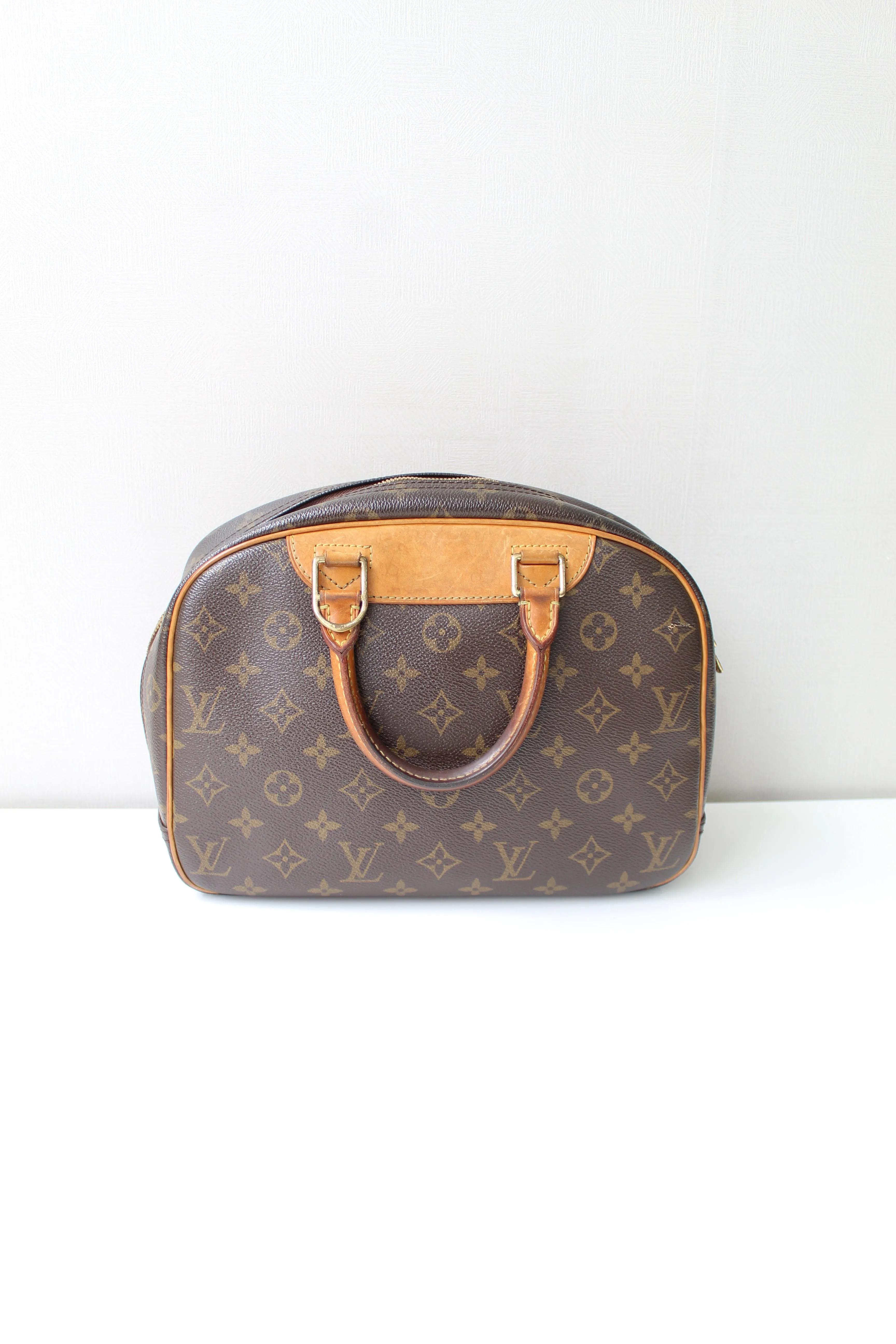 Louis Vuitton Trouville