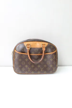 Louis Vuitton Trouville