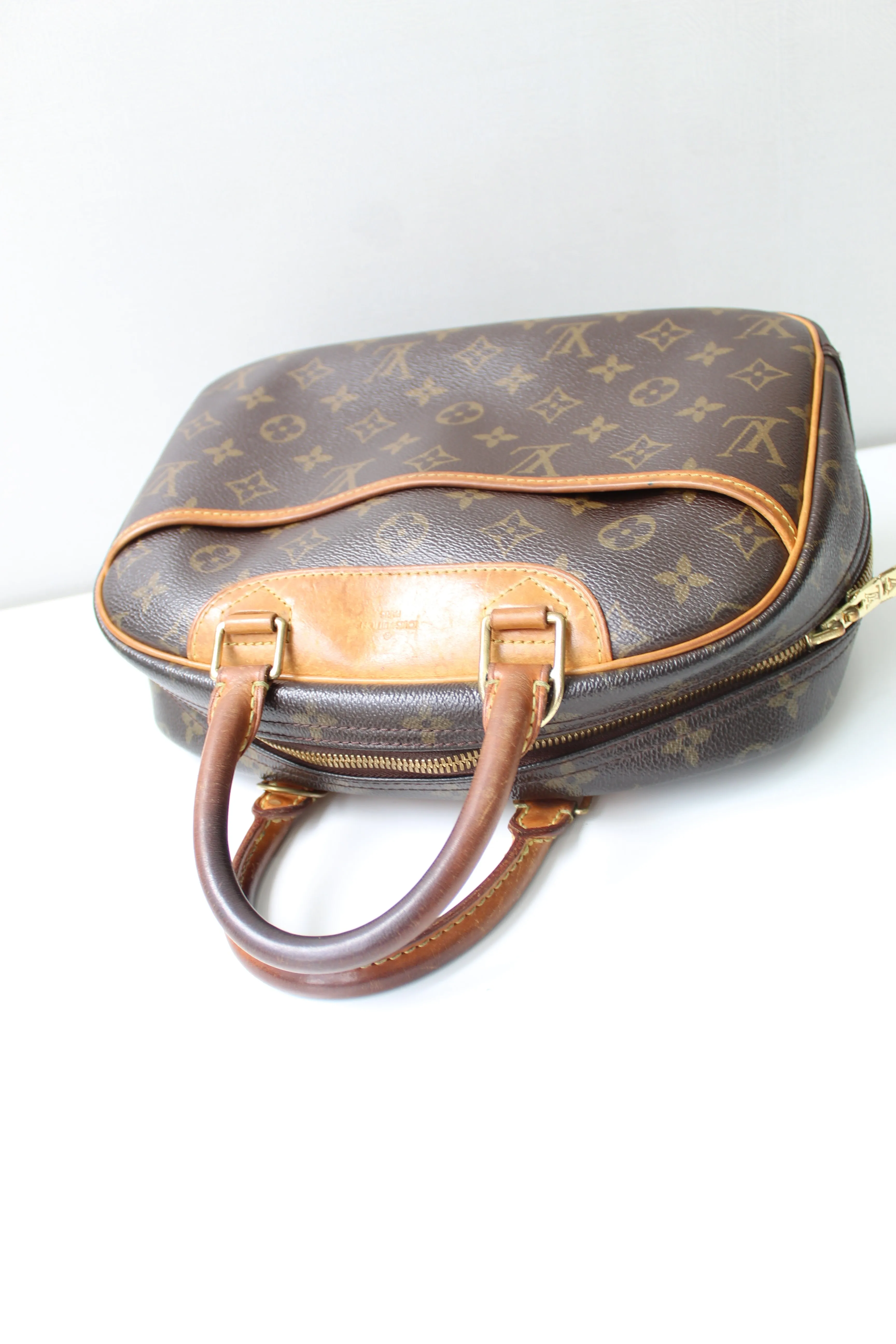 Louis Vuitton Trouville