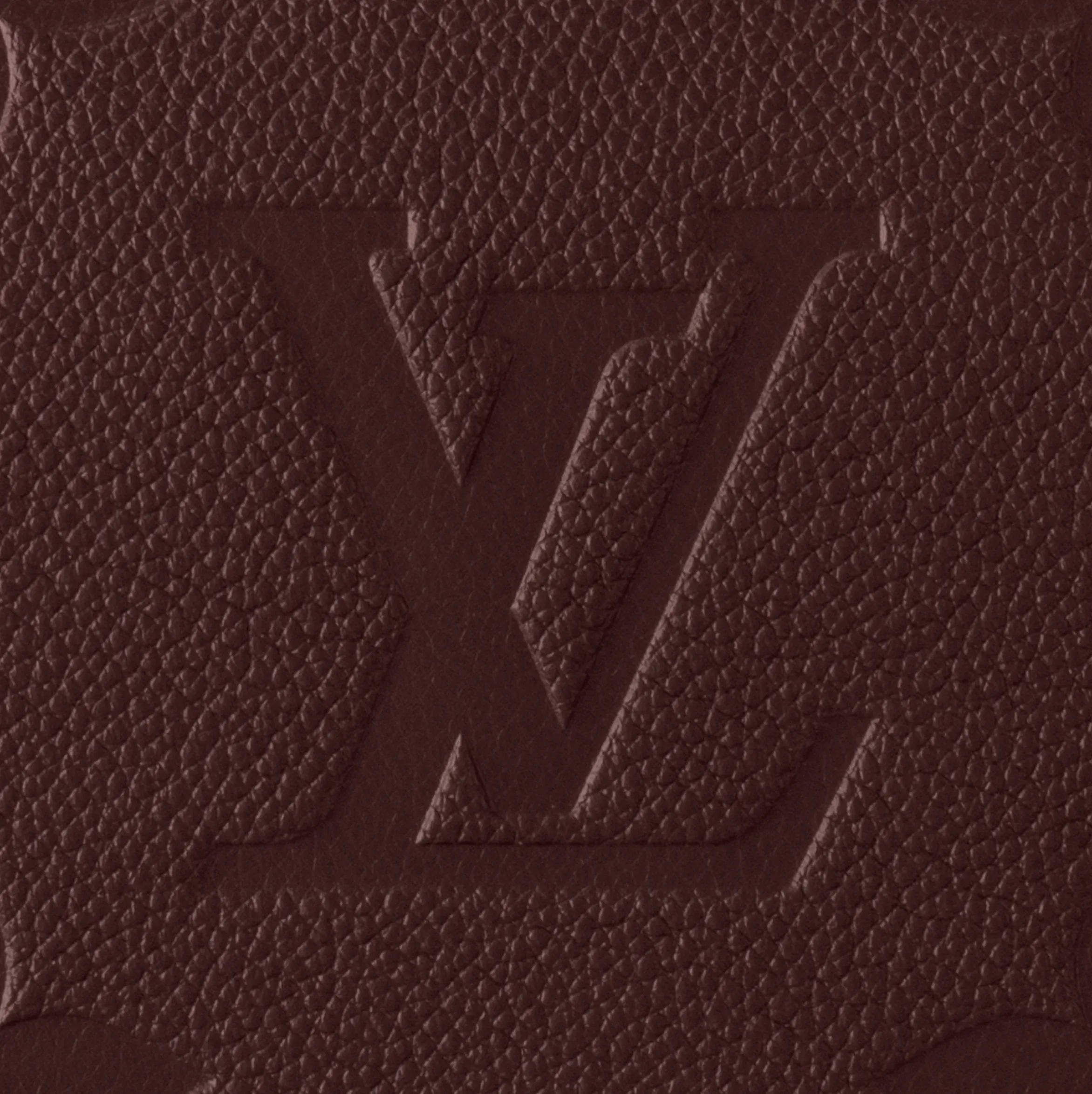 Louis Vuitton Wine Speedy Bandouliere 25 M46646