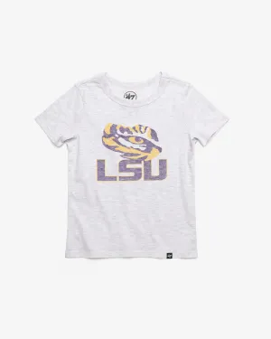 LOUISIANA STATE TIGERS LSU PREMIER '47 FRANKLIN TEE KIDS