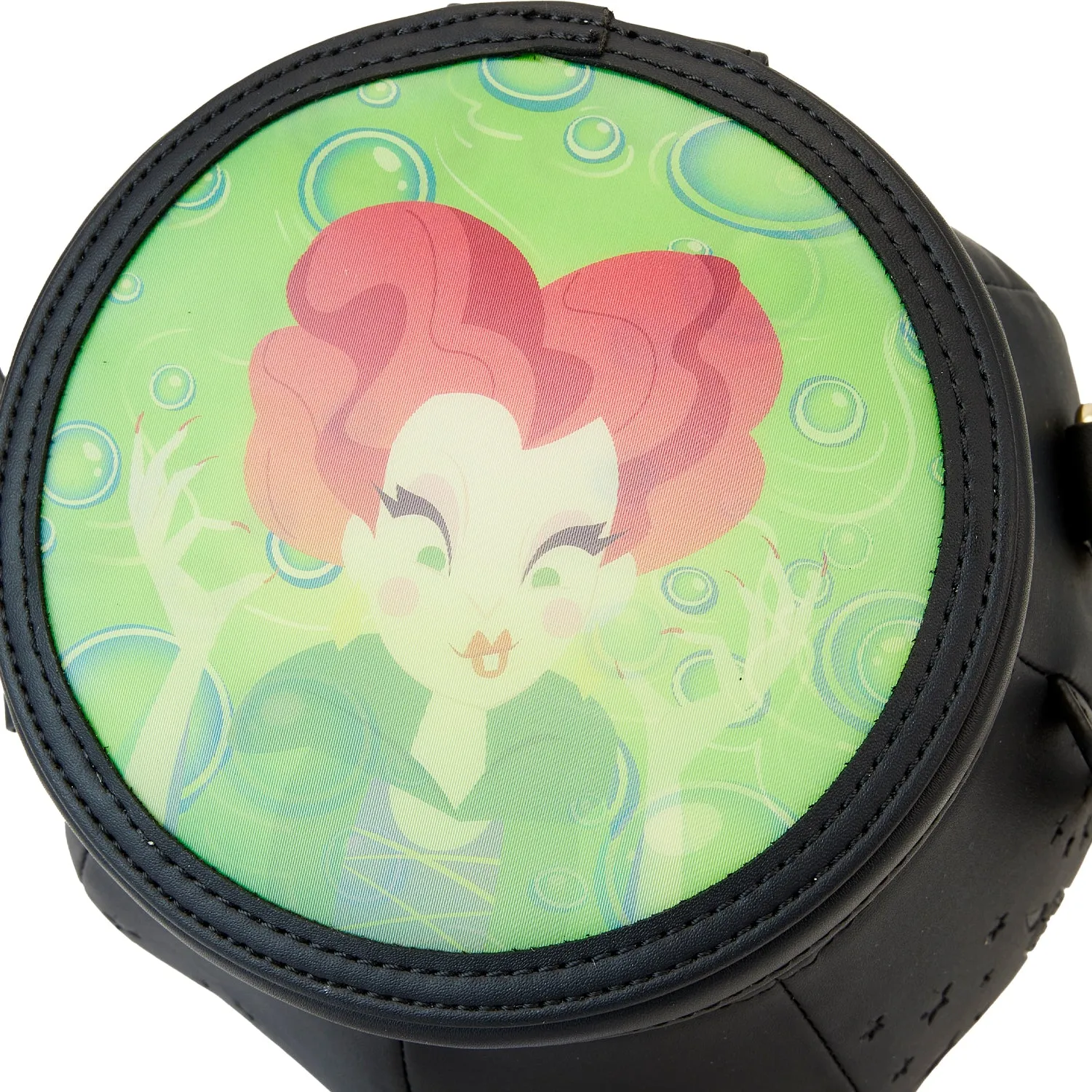 Loungefly Hocus Pocus Winifred Sanderson Cauldron Crossbody