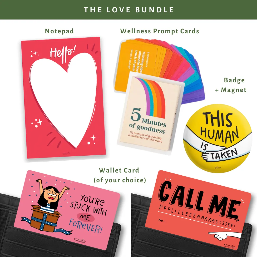 Love Bundle