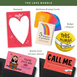 Love Bundle