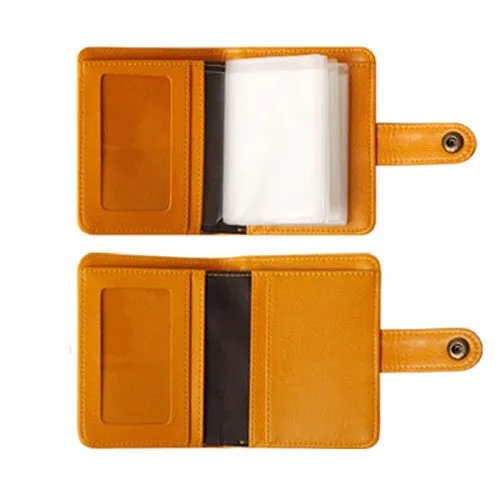 Lovely Card Wallet - Gamja
