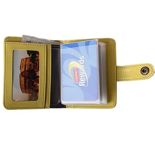 Lovely Card Wallet - Gamja