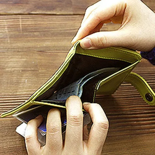 Lovely Card Wallet - Gamja