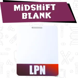LPN Badge Buddies