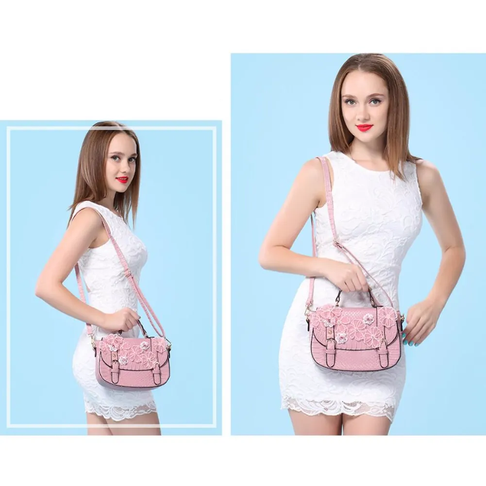 <bold>messenger / Shoulder Bag  <br>Vegan-Leather