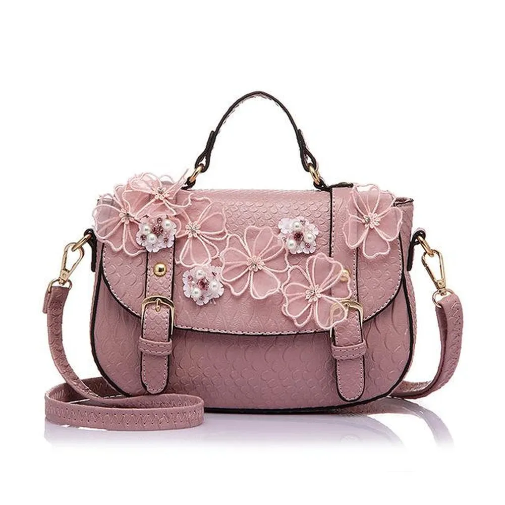 <bold>messenger / Shoulder Bag  <br>Vegan-Leather