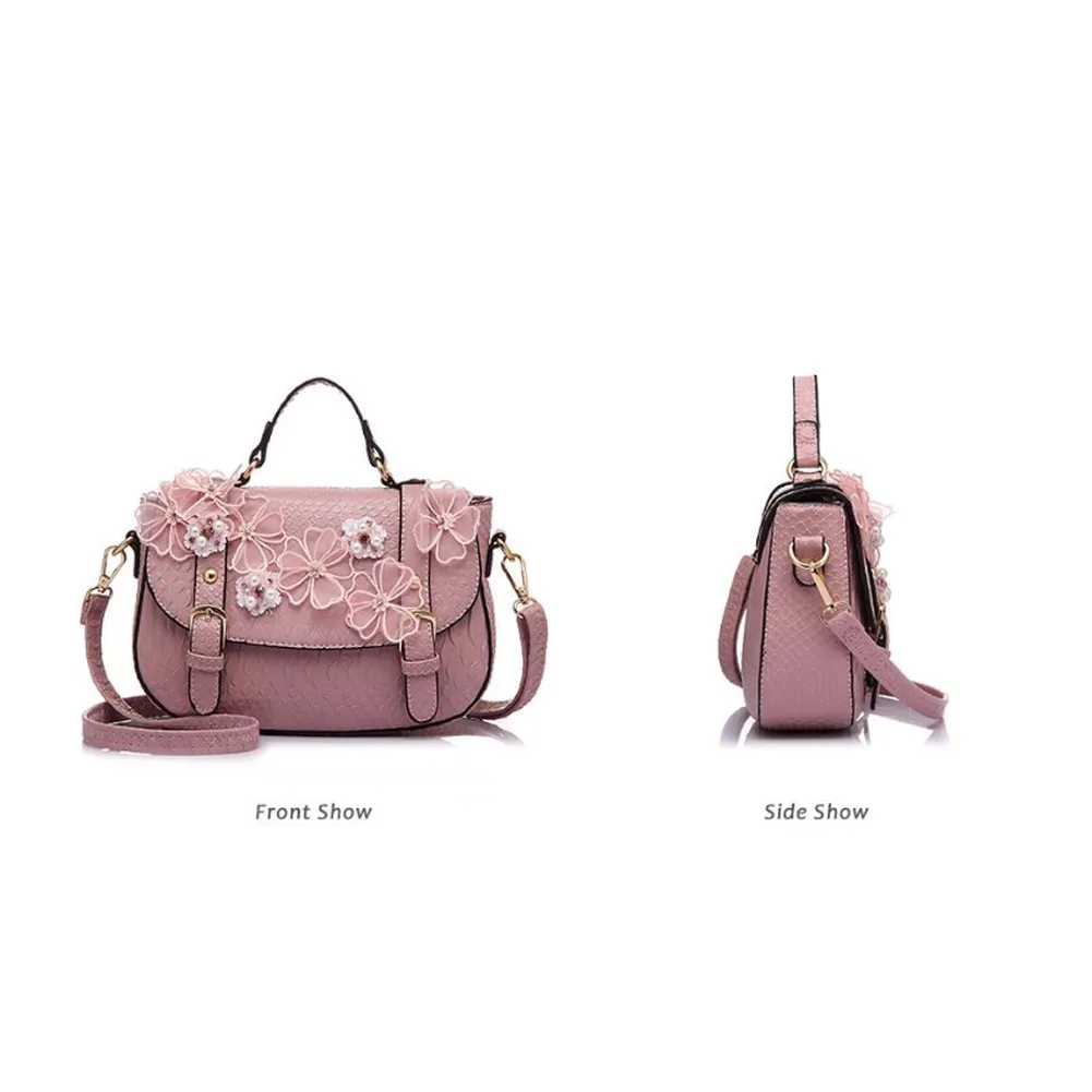 <bold>messenger / Shoulder Bag  <br>Vegan-Leather