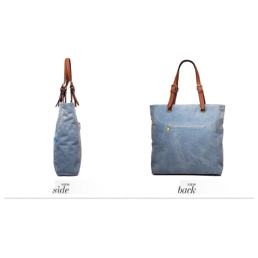 <bold>Tote / Shopping Bag <br>Cotton