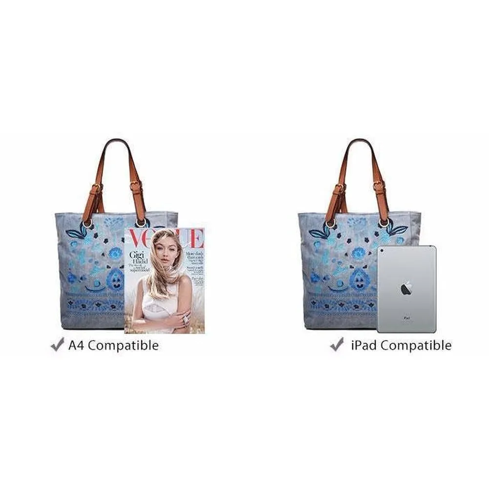 <bold>Tote / Shopping Bag <br>Cotton