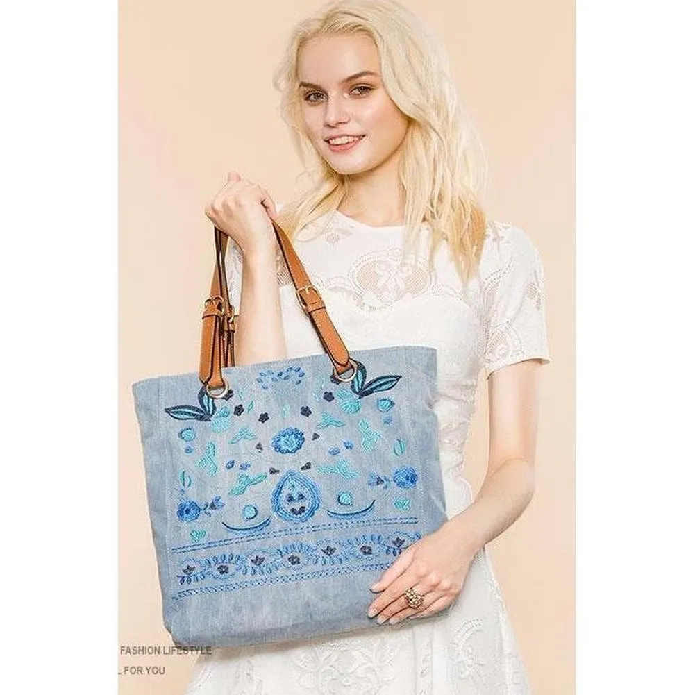 <bold>Tote / Shopping Bag <br>Cotton